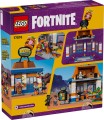 LEGO Fortnite 77076 Restauracja Durrr Burgerownia