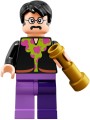 LEGO 21306 Ideas The Beatles Yellow Submarine
