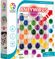 SMART GAMES SG520 Antywirus gra logiczna