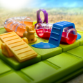 SMART GAMES SG451 Smart Pieseł gra logiczna