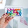 SMART GAMES SG493 IQ Bubbles łamigłówka dla jednego gracza