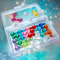 SMART GAMES SG493 IQ Bubbles łamigłówka dla jednego gracza