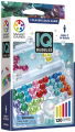 SMART GAMES SG493 IQ Bubbles łamigłówka dla jednego gracza