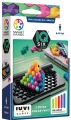 SMART GAMES SG479 IQ Six Pro łamigłówka dla 1 gracza