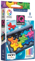 SMART GAMES SG492 IQ Waves łamigłówka dla 1 gracza
