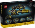 LEGO Icons 10355 Blacktron Renegade