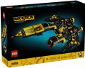 LEGO Icons 10355 Blacktron Renegade