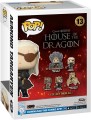 FUNKO 76471 Funko POP! HotD Aemond Targaryen 13
