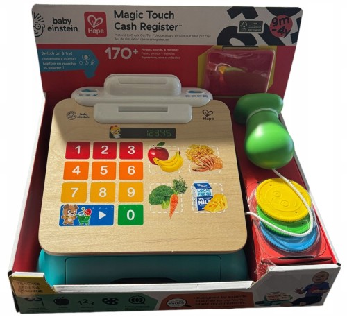 Hape 800914 Kasa fiskalna