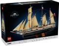 LEGO Icons 10335 Endurance