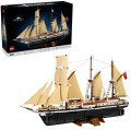 LEGO Icons 10335 Endurance