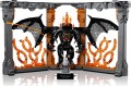LEGO Icons 10367 Book Nook The Lord of the Rings Balrog