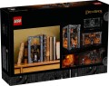 LEGO Icons 10367 Book Nook The Lord of the Rings Balrog