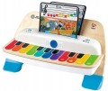 Hape 800902 Magiczne dotykowe pianinko premium