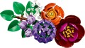 LEGO Botanicals 10345 Kwiatowa kompozycja