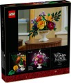 LEGO Botanicals 10345 Kwiatowa kompozycja