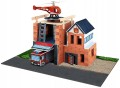 Brick Trick 61915 Remiza Strażacka