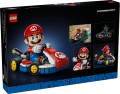 LEGO Super Mario 72037 MARIO KART Mario i Standard Kart