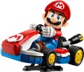 LEGO Super Mario 72037 MARIO KART Mario i Standard Kart