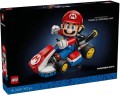 LEGO Super Mario 72037 MARIO KART Mario i Standard Kart