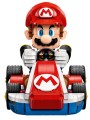 LEGO Super Mario 72037 MARIO KART Mario i Standard Kart