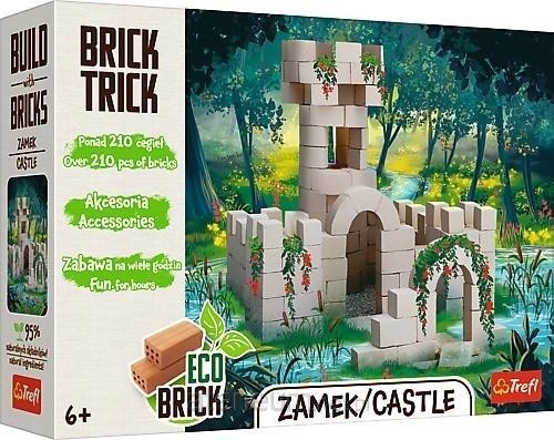 Brick Trick 62020 Zamek