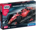 Clementoni 50870 Samochód Wyścigowy