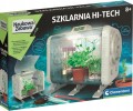 Clementoni 50915 NAUKOWA ZABAWA Szklarnia High-Tech