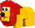 LEGO 10682 Classic Kreatywna walizka