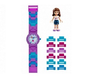 LEGO 8020165 Zegarek Friends Olivia