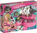 Clementoni 18771 CRAZY CHIC Szalone tatuaże