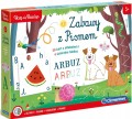 Clementoni 60590 Zabawy z pismem Nauka pisania (1).jpg