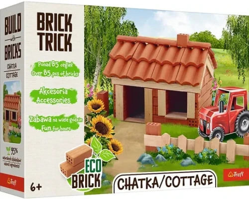 Brick Trick 62022 Chatka