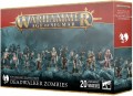 WARHAMMER Age of Sigmar 91-07