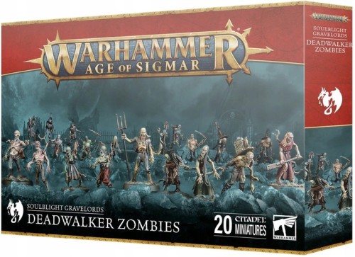 WARHAMMER Age of Sigmar 91-07