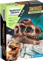 Clementoni 50790 Naukowa zabawa Skamieniałości Czaszka T-Rexa (1).jpg