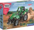 Clementoni 50794 Naukowa zabawa Laboratorium mechaniki Maszyny rolnicze  (1).jpg