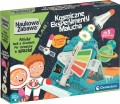 Clementoni 50798 NAUKOWA ZABAWA Kosmiczne eksperymenty malucha