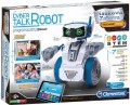 Clementoni 50122 Naukowa Zabawa Cyber Talk Robot programowalny