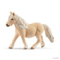 SCHLEICH 42484 Bramka z tasiemkami dla kuców