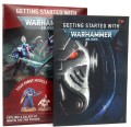 WARHAMMER 40-06 Getting Started With Warhammer 40K