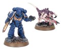WARHAMMER 40-06 Getting Started With Warhammer 40K