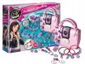 Clementoni 17651 CRAZY CHIC Crazy torebeczka