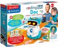 Clementoni 50730 CODING LAB Doc robot edukacyjny