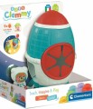 Clementoni 17806 CLEMMY Rakieta sensoryczna