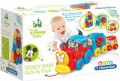 Clementoni 17168 BABY Pociąg Disney