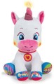 Clementoni 50544 BABY Jednorożec interaktywny