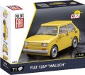 COBI 24530 Fiat 126p Maluch