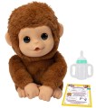 LITTLE LIVE PETS 26613 Moja małpka Mango (1)
