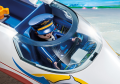PLAYMOBIL 6081 Samolot wakacyjny